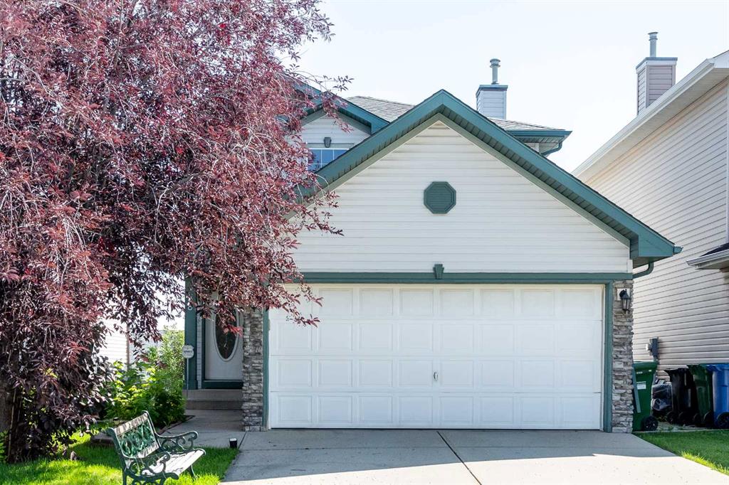 38 Hidden Ranch Close NW, Calgary, Alberta, T3A6C8