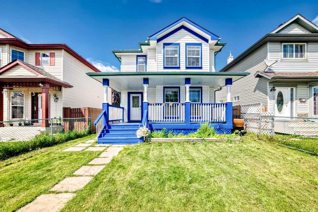 32 Taravista Crescent NE, Calgary, Alberta, T3J 4N9