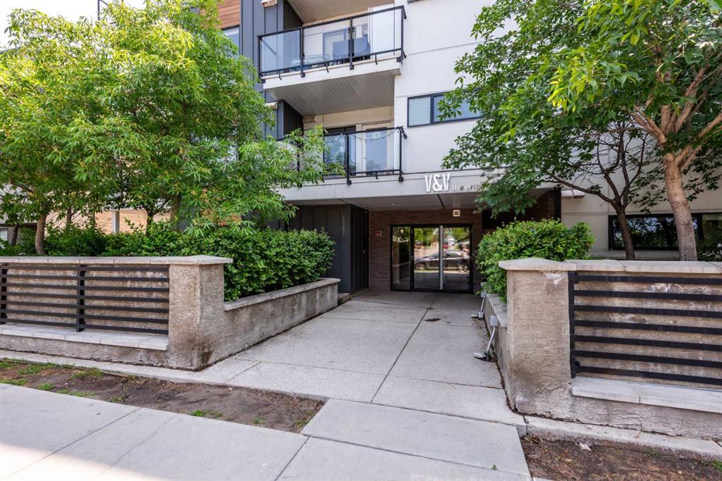#106 1521 26 Avenue SW, Calgary, Alberta, T2T1C4