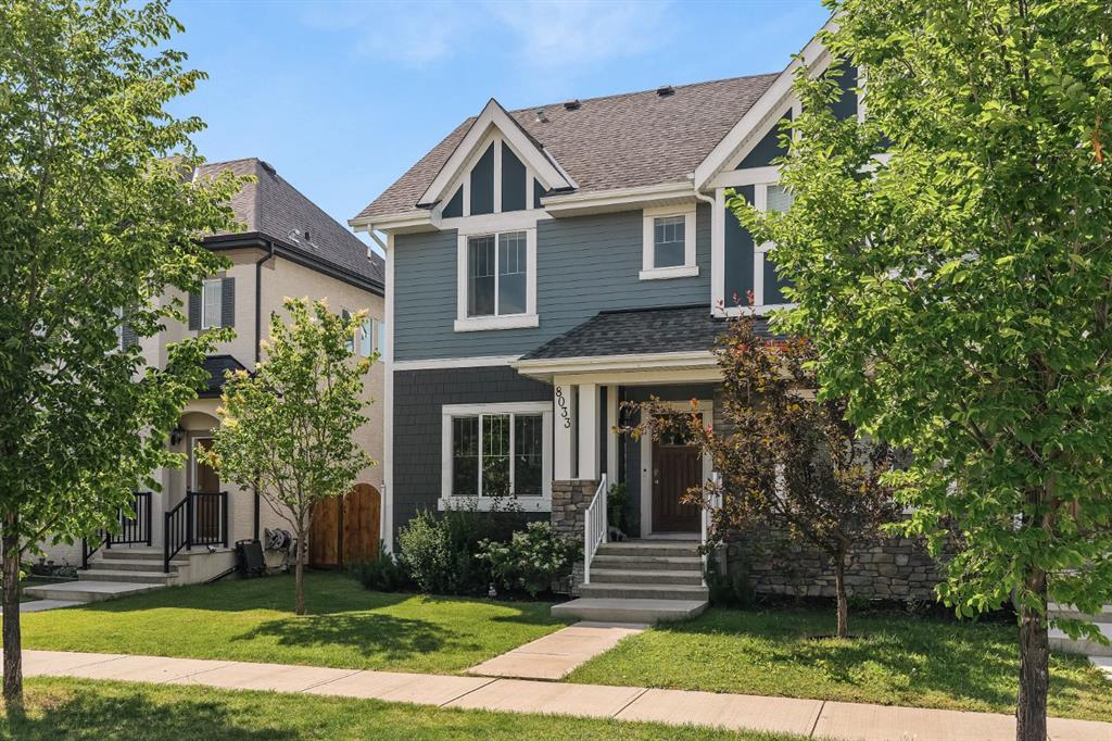 8033 Masters Boulevard SE, Calgary, Alberta, T3M 2C1