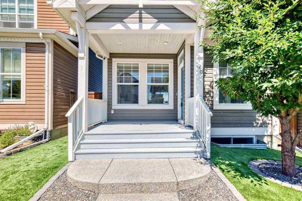 48 Auburn Bay Crescent SE, Calgary, Alberta, T3M 0K4