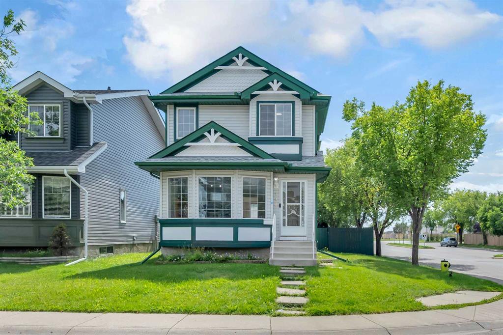 148 Tarington Park NE, Calgary, Alberta, T3J 3V6