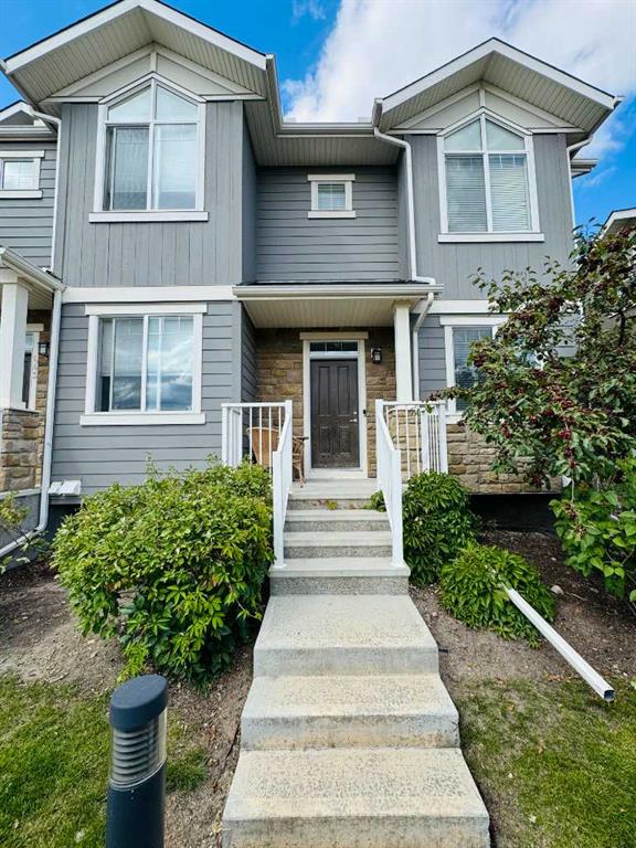 641 Evanston Manor NW, Calgary, Alberta, T3P 0R9