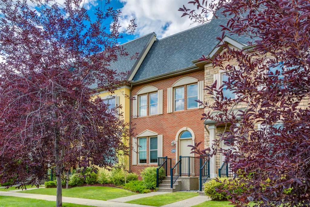 292 Quarry Park Boulevard SE, Calgary, Alberta, T2C 5G3