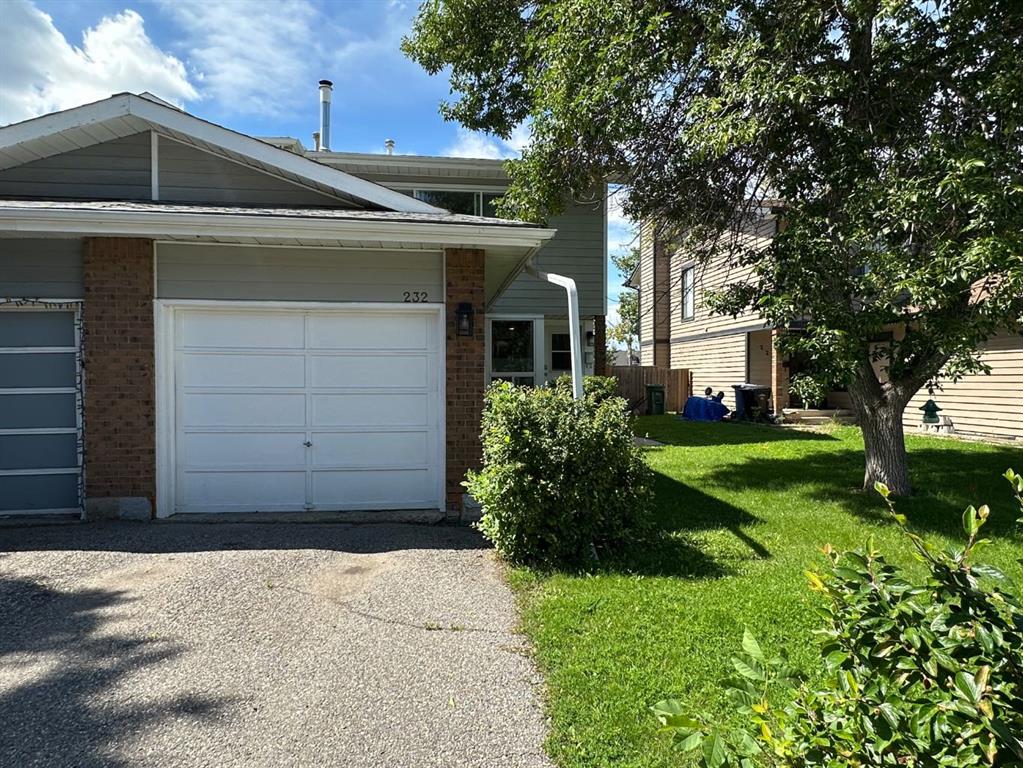 232 Midpark Gardens SE, Calgary, Alberta, T2X 1N7