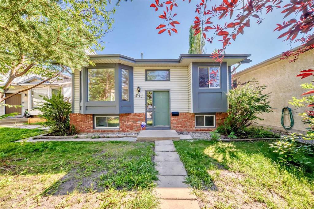 331 Sunvale Drive SE, Calgary, Alberta, T2X2Y1
