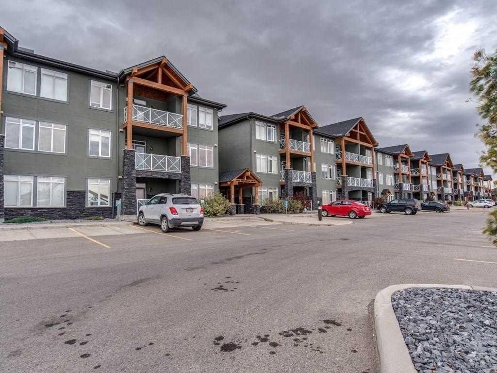 #101 1005B Westmount Drive, Strathmore, Alberta, T1P 0C3