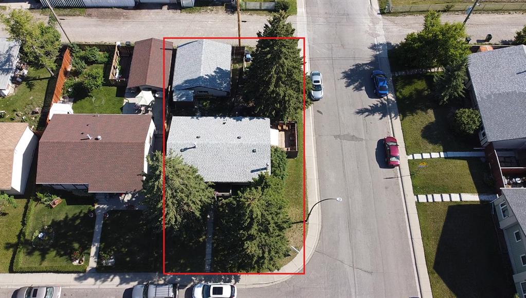 4609 Marcombe Way NE, Calgary, Alberta, T2A 3G6
