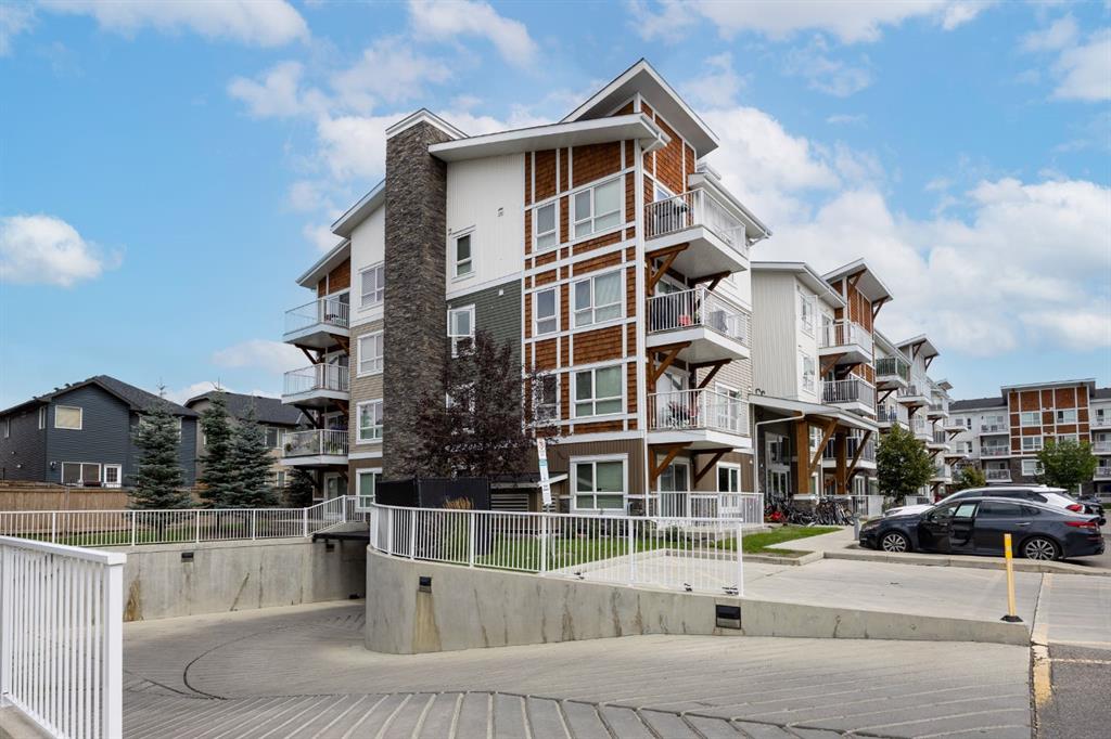#5412 302 Skyview Ranch Drive NE, Calgary, Alberta, T3N 0P5