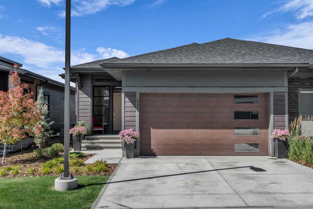 111 Marina Cove SE, Calgary, Alberta, T3M 3P4