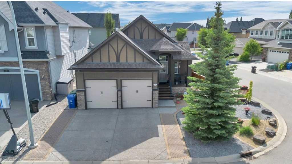 50 Cranford Green SE, Calgary, Alberta, T3M1V3