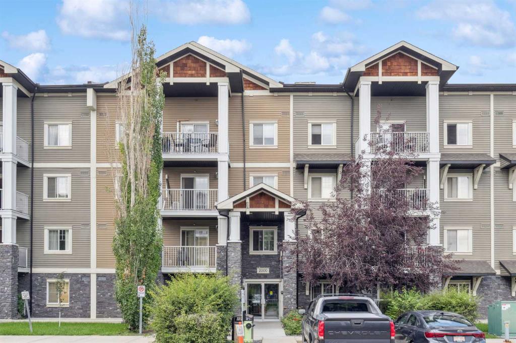 #2121 115 Prestwick Villas SE, Calgary, Alberta, T2Z0M9
