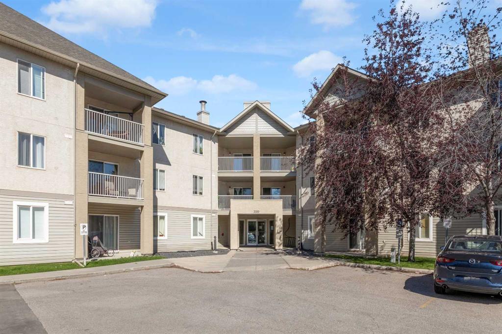 #312 3000 Citadel Meadow Point NW, Calgary, Alberta, T3G 5N5