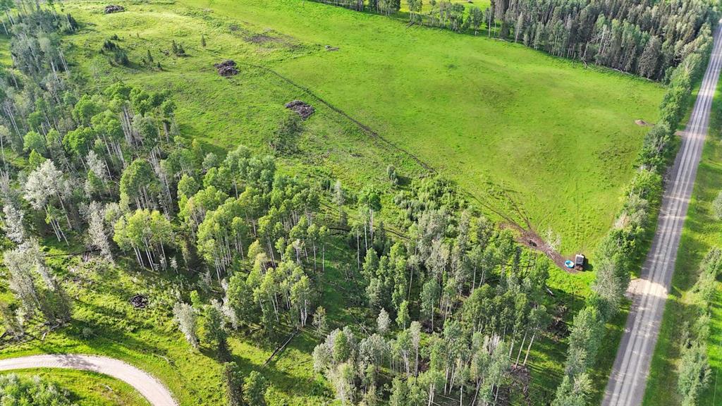 29578 Range Road, Rural Mountain View County, Alberta, T0M 0R0