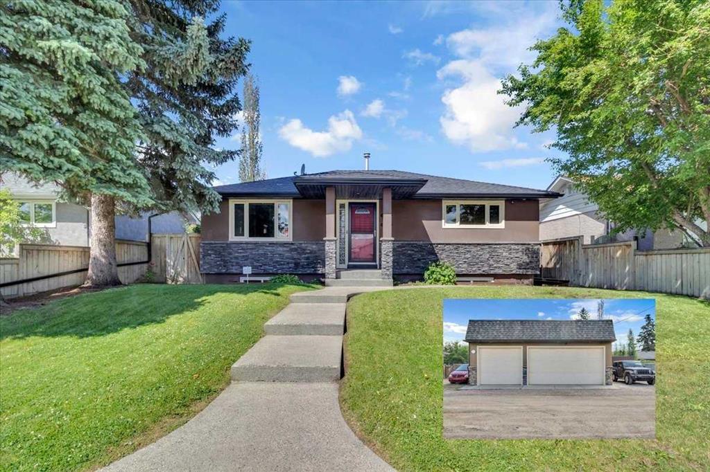 2211 45 Street SE, Calgary, Alberta, T2B 1K1