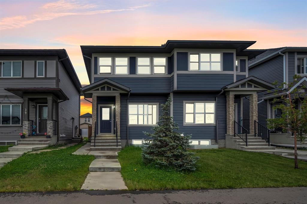 43 Cornerbrook Gate NE, Calgary, Alberta, T3N1L6