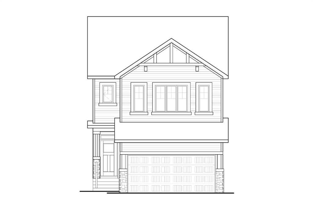 143 Creekstone Green SW, Calgary, Alberta, T2X5W5