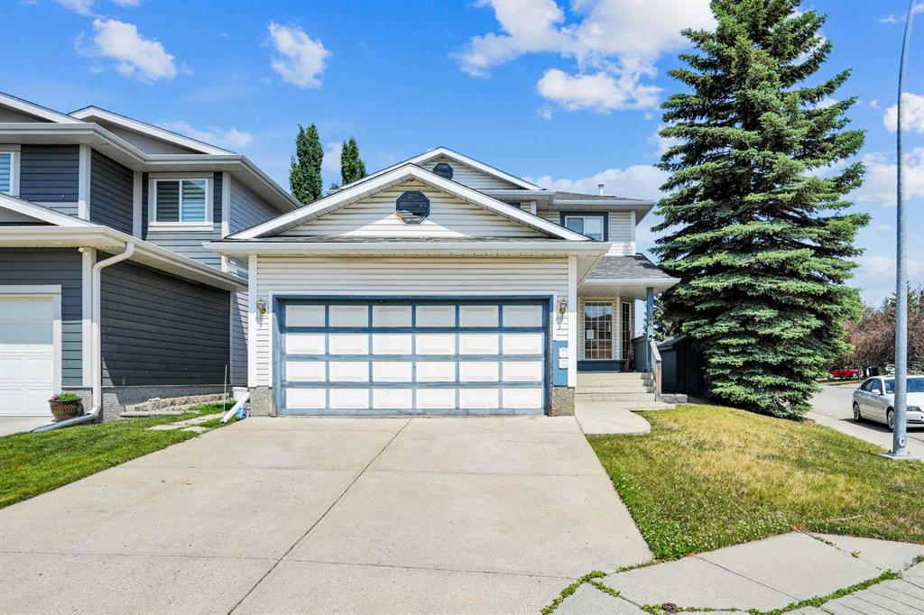 139 River Rock Crescent SE, Calgary, Alberta, T2C 4J2