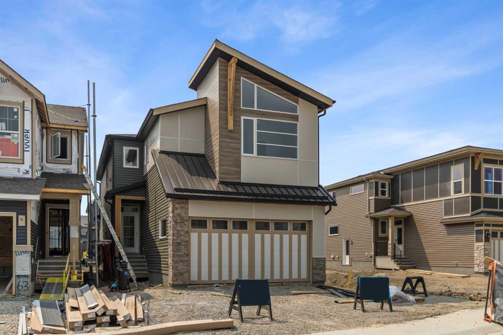 67 Silver Spruce Bay SW, Calgary, Alberta, T2X 5L9
