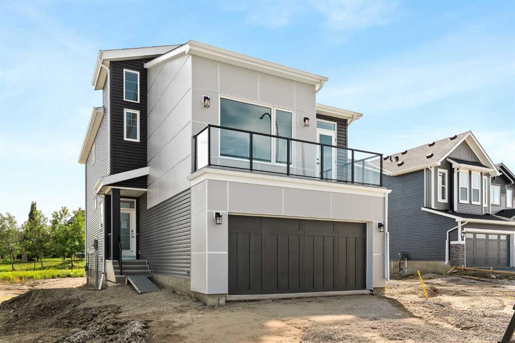 69 Silver Spruce Court SW, Calgary, Alberta, T2X 6A8