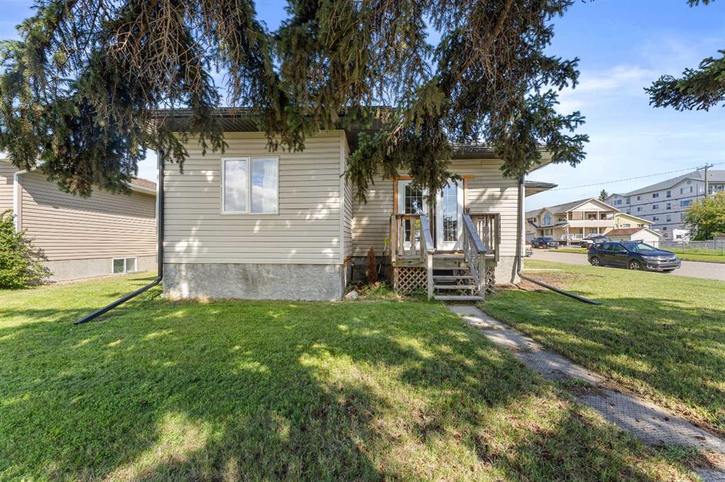 4429 55 Avenue, Olds, Alberta, T4H 1B9