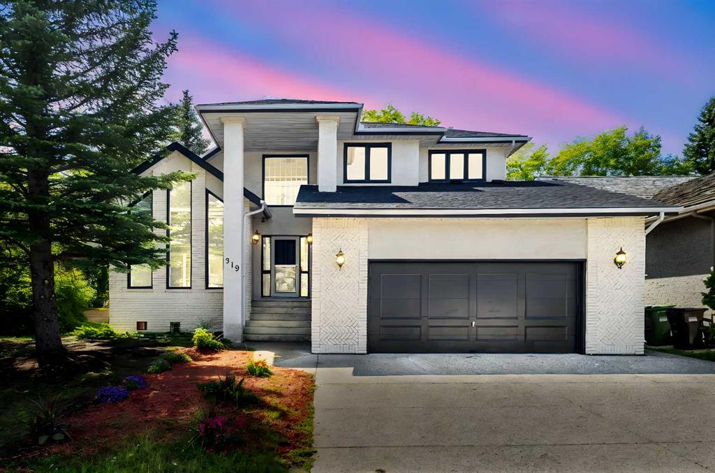 919 Shawnee Drive SW, Calgary, Alberta, T2Y 2G8