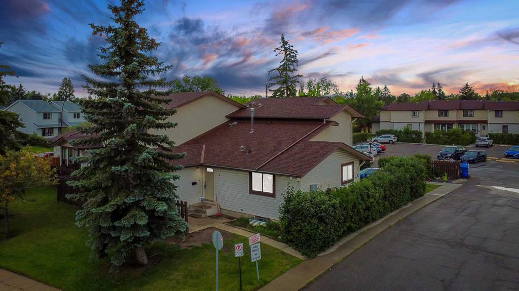 #8 75 Templemont Way NE, Calgary, Alberta, T1Y 5K8