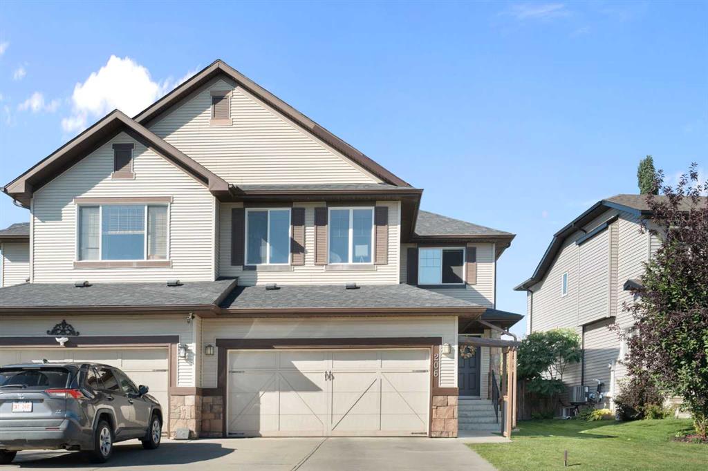 206 Silverado Range Place SW, Calgary, Alberta, T2X 0B4