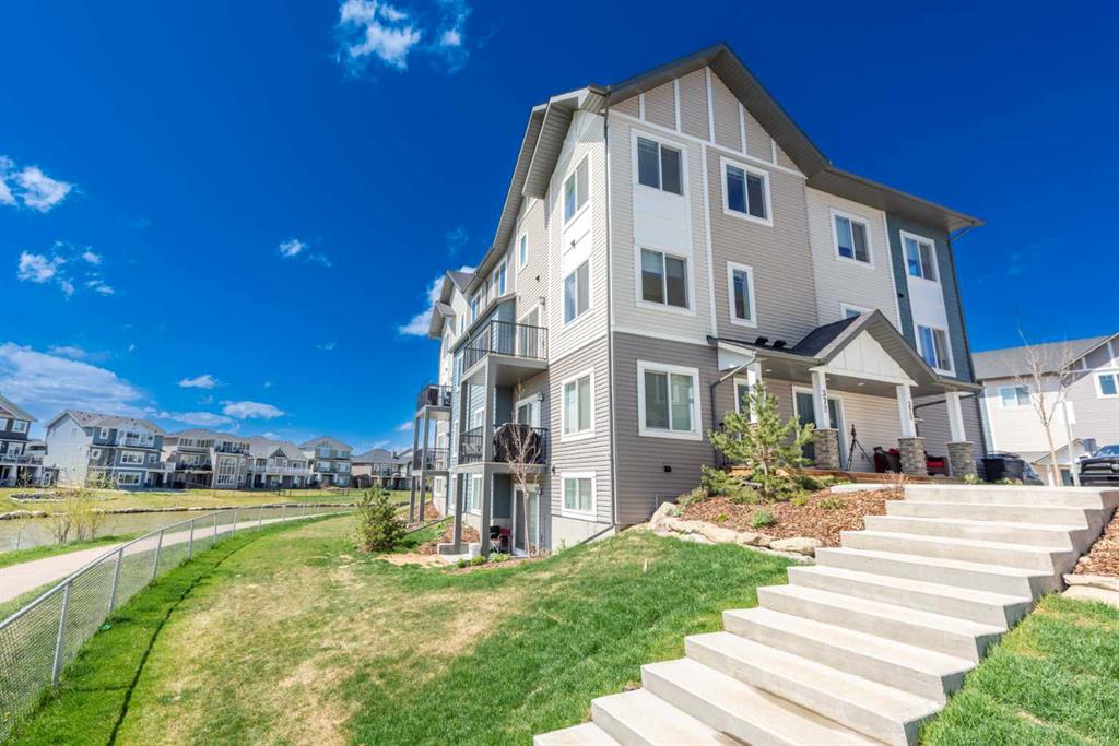 372 Canals Crossing SW, Airdrie, Alberta, t4b 4l3