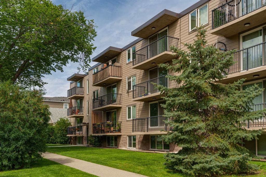 #403 310 4 Avenue NE, Calgary, Alberta, T2E 0J3