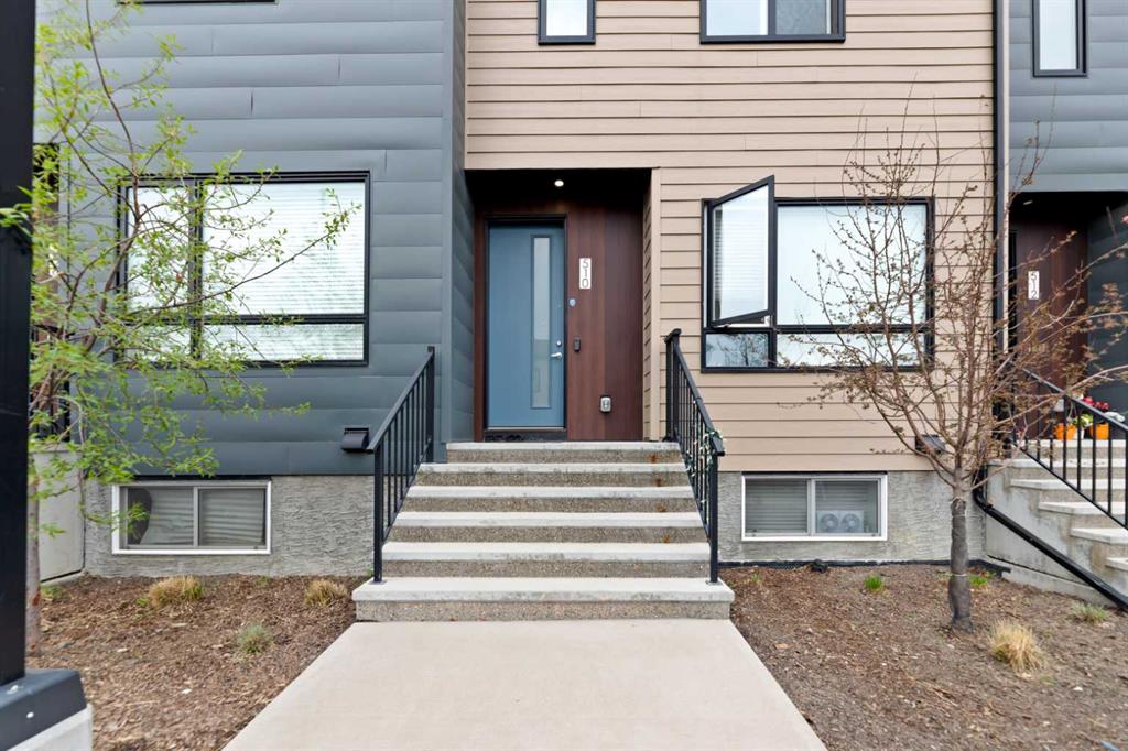 510 Redstone Crescent NE, Calgary, Alberta, T3N 1M3