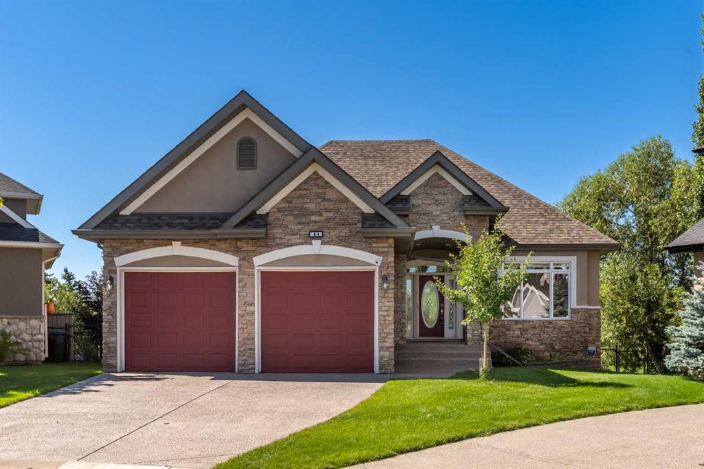44 Heritage Landing, Heritage Pointe, Alberta, T1S 4H4