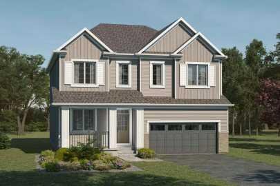 92 Cityside Crescent NE, Calgary, Alberta, T3N 2N3