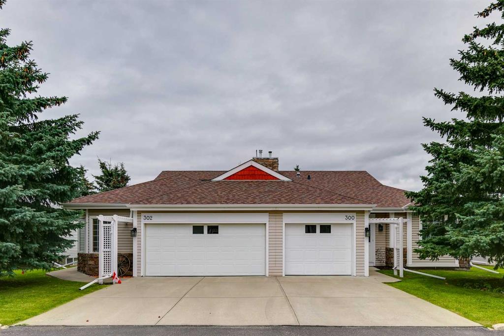 300 De Foras Close NW, High River, Alberta, T1V 1R2