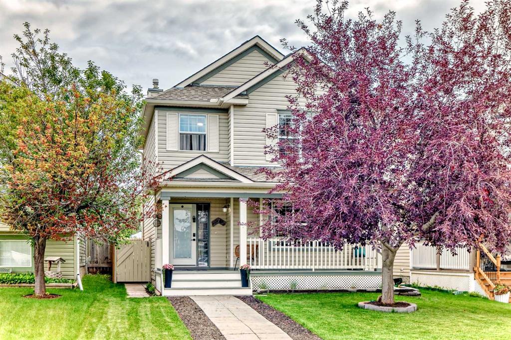 7 Bridleglen Park SW, Calgary, Alberta, T2Y 3W8