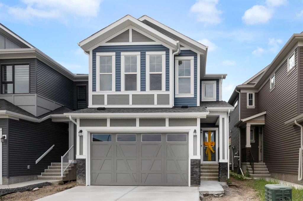 209 Calhoun Crescent NE, Calgary, Alberta, T3P 2G1
