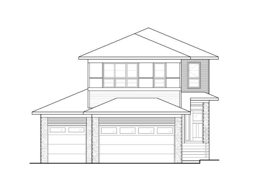 271 Dawson Wharf Rise E, Chestermere, Alberta, T1X 2W2