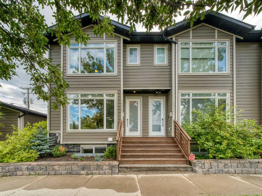 1306 2 Street NE, Calgary, Alberta, T2E 7T3