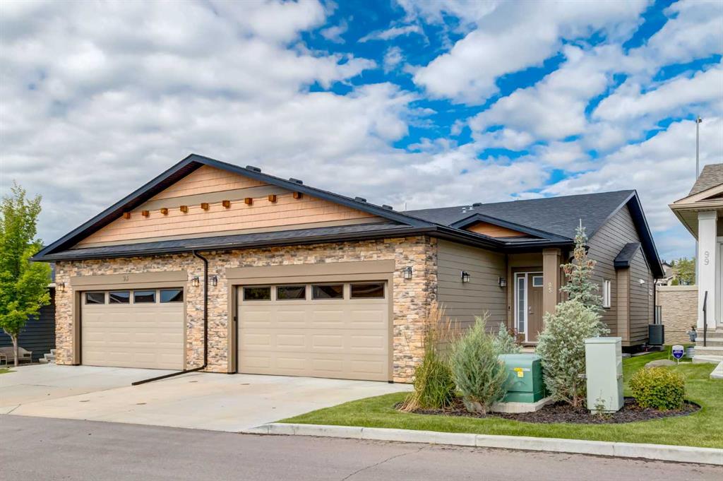 95 Sierra Morena Manor SW, Calgary, Alberta, T3H 1S9