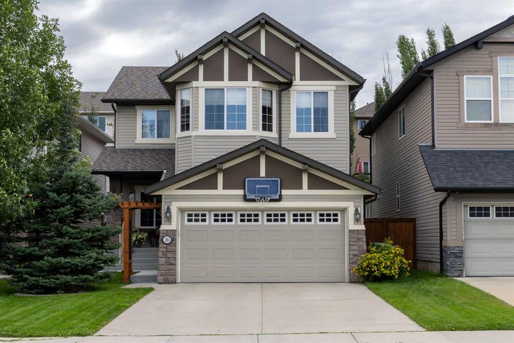 263 Everoak Drive SW, Calgary, Alberta, T2Y 0A5