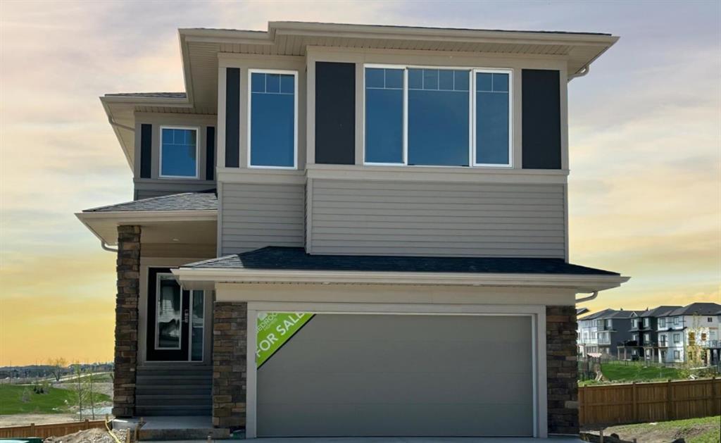 112 Key Cove SW, Airdrie, Alberta, T4B 3N8