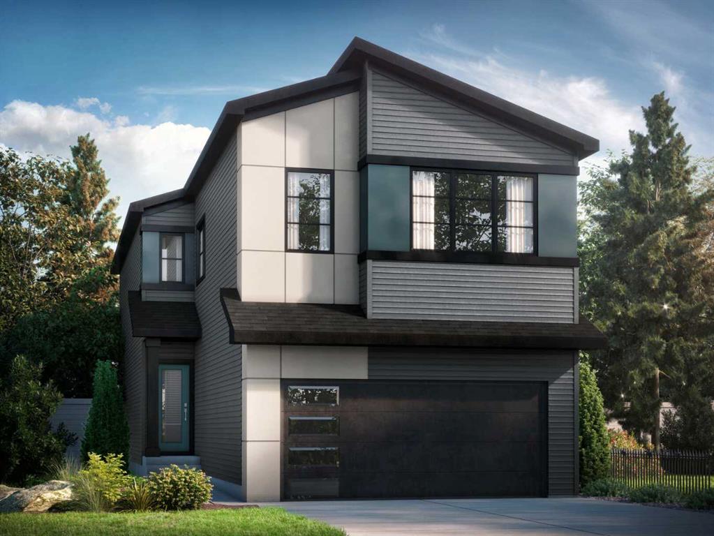 7 Heritage Link, Cochrane, Alberta, T4C 2J8