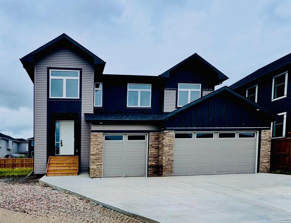 37 North Bridges Bay SW, Langdon, Alberta, T0J 1X3