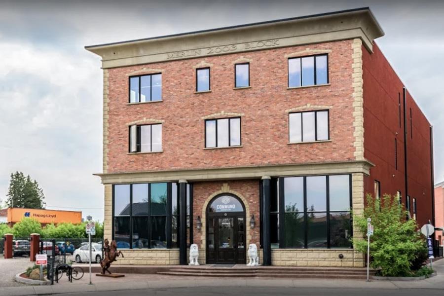 #102 1025 10 Street SE, Calgary, Alberta, T2G 3E1