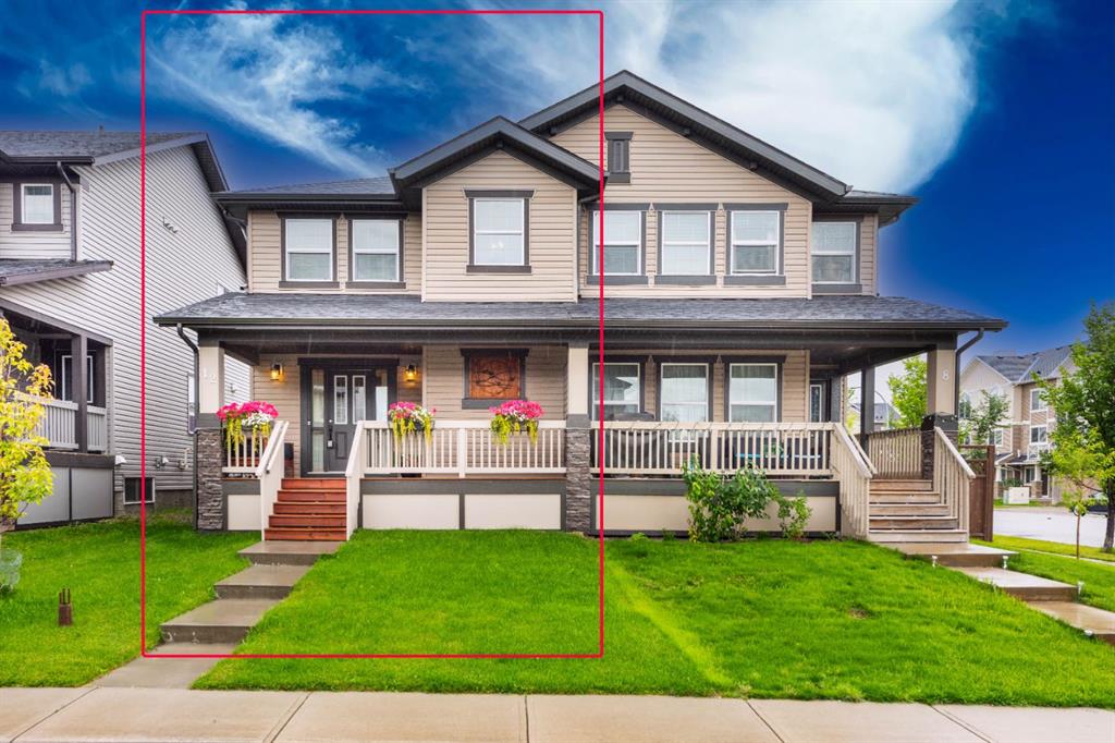 12 Skyview Ranch Lane NE, Calgary, Alberta, T3N0L9