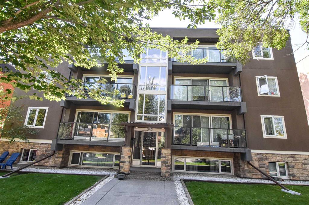 #103 343 4 Avenue NE, Calgary, Alberta, T2E 0J4