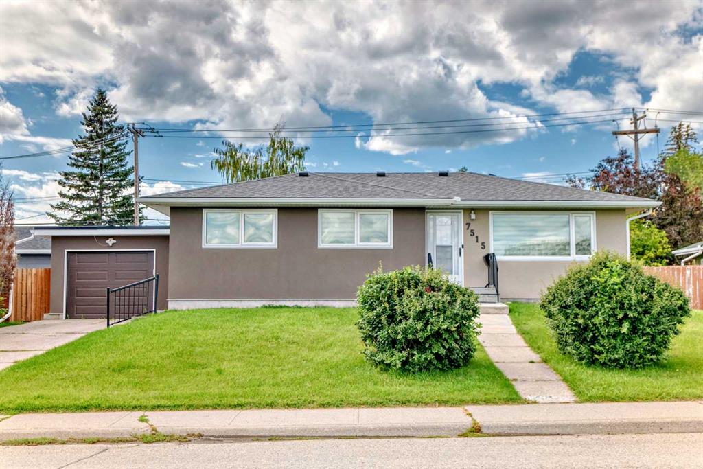 7515 5 Street SW, Calgary, Alberta, T2V 1B7