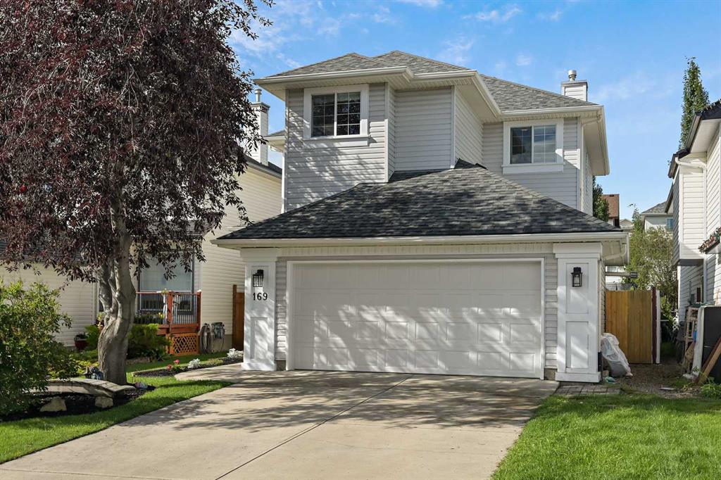 169 Hidden Valley Grove NW, Calgary, Alberta, T3A 5W8
