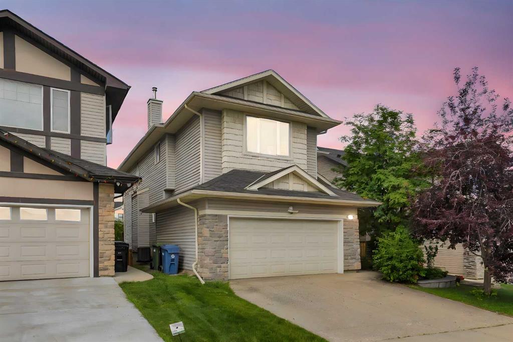 511 Cresthaven Place SW, Calgary, Alberta, T3B 5Z8
