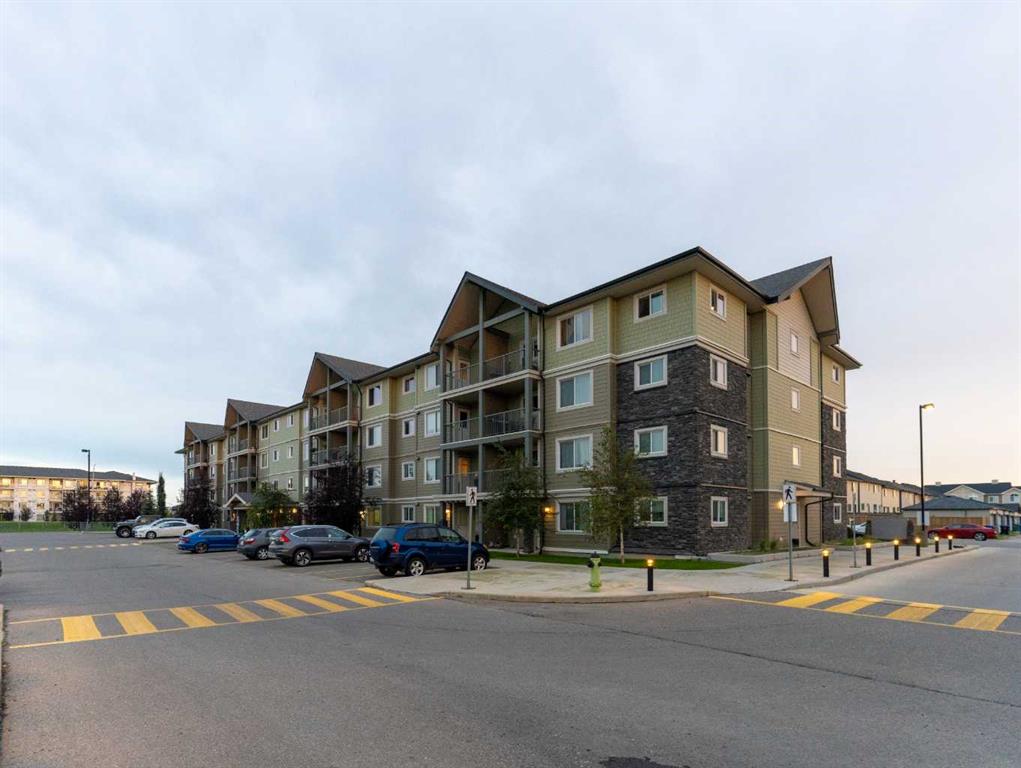 #2411 181 skyview ranch Manor, Calgary, Alberta, T3N0V2